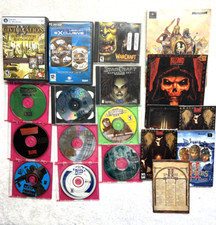 Lot games misc. for sale  Gillette