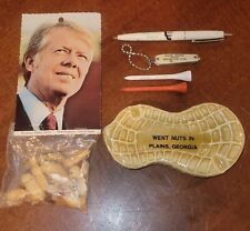 Jimmy carter presidential for sale  Anoka