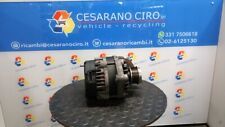 Alternatore 3730027021 kia usato  Cinisello Balsamo