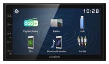 Kenwood dmx129dab auto gebraucht kaufen  Alling
