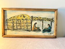 Degrazia waiting signed for sale  Franklin