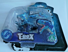 Dinofroz rex figure usato  Aprilia