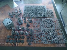 Warhammer 40k eaters gebraucht kaufen  Odernheim