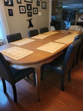 Place dining set for sale  Shapleigh