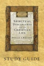 Spiritual disciplines christia for sale  Montgomery