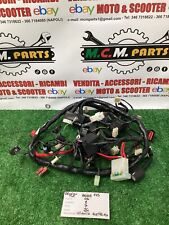 Impianto elettrico benelli usato  Giugliano in Campania