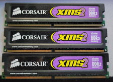 Corsair xms2 8gb for sale  CARDIFF