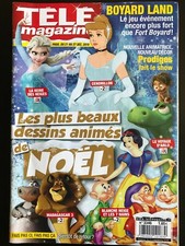 Télé magazine 2019 d'occasion Télé magazine 2019 d'occasion  Saint-Omer