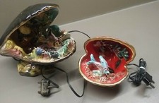 Vintage anciennes lampes d'occasion  Brissac-Quincé