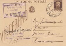 2710 r.s.i cartolina usato  Milano