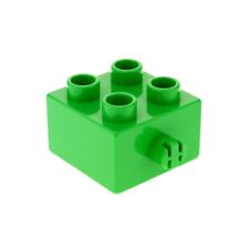 Lego duplo bau gebraucht kaufen  Mylau