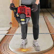 Gas powered demolition for sale  USA