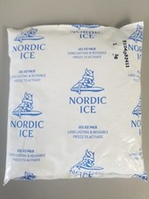 Nordic ice gel for sale  Salisbury