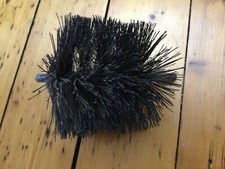 Flue brush inch for sale  NORTHAMPTON