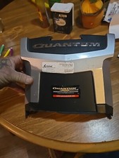 Quantum edge power for sale  New Hope