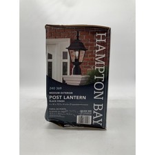 outdoor post light lamp for sale  West Palm Beach