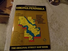Virginia peninsula adc for sale  Mesa