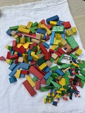 Around 3kg wooden for sale  LONDON