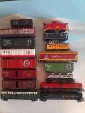 Lot trains. free for sale  Pineville