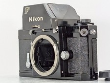 Nikon photomic ftn d'occasion  Expédié en France