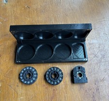 Weihrauch hw100 magazines for sale  LONDON