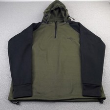 Avid mens hoodie for sale  NORTHALLERTON