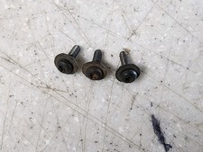 85-92 Camaro Trans Am TPI PARAFUSOS DE TAMPA DISTRIBUIDOR 86 Firebird estilo plástico GM comprar usado  Enviando para Brazil