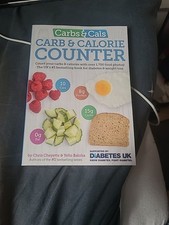 calorie counter book for sale calorie counter book for sale MIDDLESBROUGH