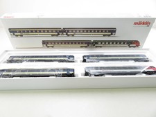 Märklin 42175 schnellzugwagen gebraucht kaufen Märklin 42175 schnellzugwagen gebraucht kaufen  Rödermark