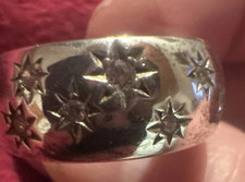 Ring joop sterlingsilber gebraucht kaufen  Unterschleißheim