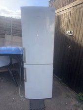 Aeg fridge freezer for sale  ENFIELD