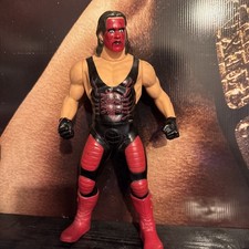 Wcw 1998 signature for sale  WALSALL