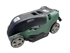 Używany, Elektryczna kosiarka Bosch UniversalRotak 550 1300W na sprzedaż  PL