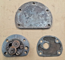 Vintage genuine bsa for sale Vintage genuine bsa for sale  SUDBURY