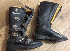 Rare vendramini boots usato  Pinerolo