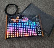 Synthstrom deluge decksaver for sale  SEAFORD