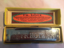 fr hotz atta boy harmonica for sale fr hotz atta boy harmonica for sale Wakefield