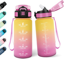 Borraccia 500ml con usato  Roma