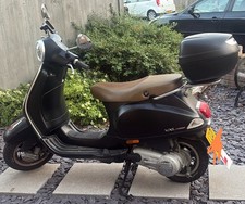 Vespa vxl 125cc for sale  UK
