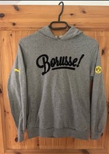Bvb pullover kinder gebraucht kaufen  Nürnberg