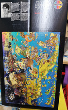 Heye puzzle marino gebraucht kaufen  Leverkusen