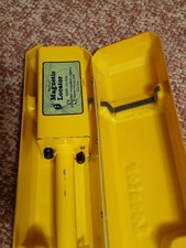 Heliflux magnetic locator for sale  Lancaster