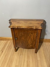 Vintage wood copper for sale  Bloomingdale