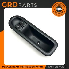 renault clio drivers window switch for sale renault clio drivers window switch for sale SCARBOROUGH