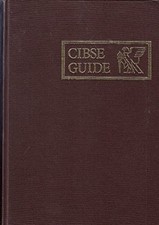 Cibse Guide B: Installation and Equ..., Chartered Insti na sprzedaż Cibse Guide B: Installation and Equ..., Chartered Insti na sprzedaż  Wysyłka do Poland