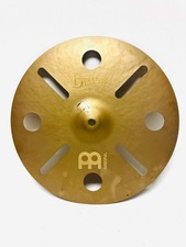 Meinl byzance inch for sale  Manassas