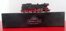 Dampflok 002 model gebraucht kaufen  Machern