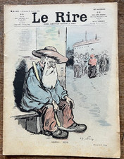 Journal humoristique rire d'occasion  Saint-Just-en-Chevalet