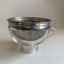 Vintage clear glass for sale  New Franken