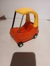 Vtg little tikes for sale  Norfolk